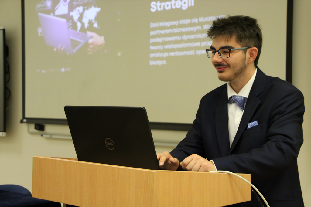 I Forum Finansów i Rachunkowości