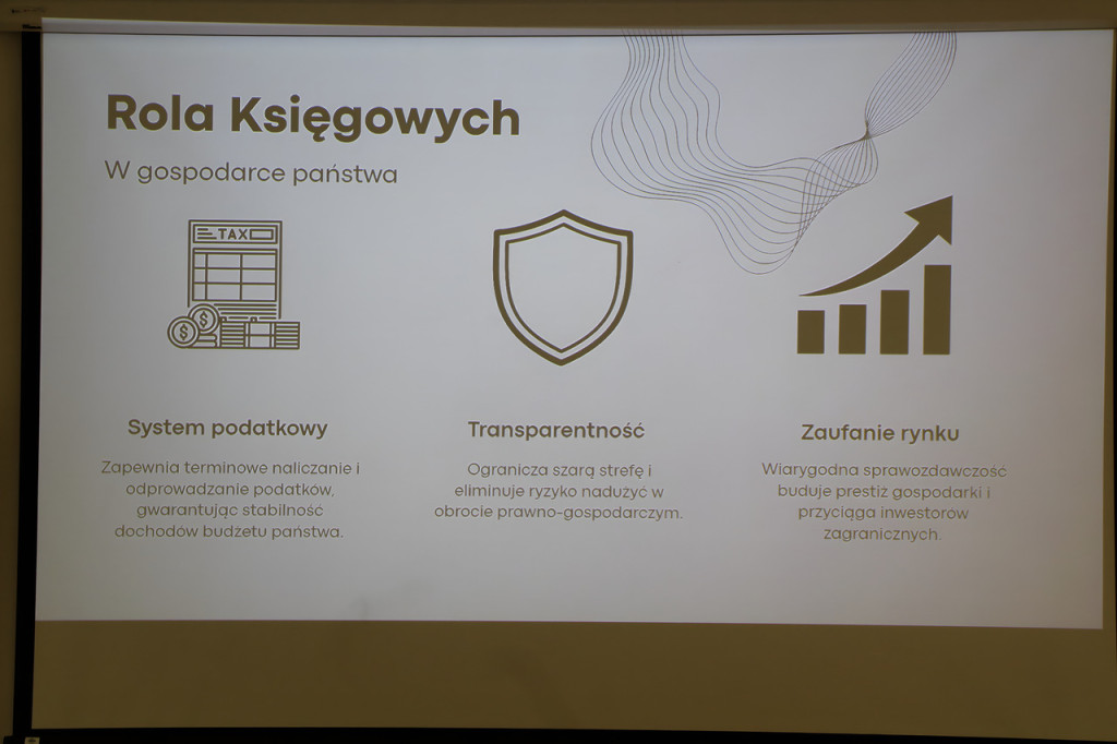 I Forum Finansów i Rachunkowości