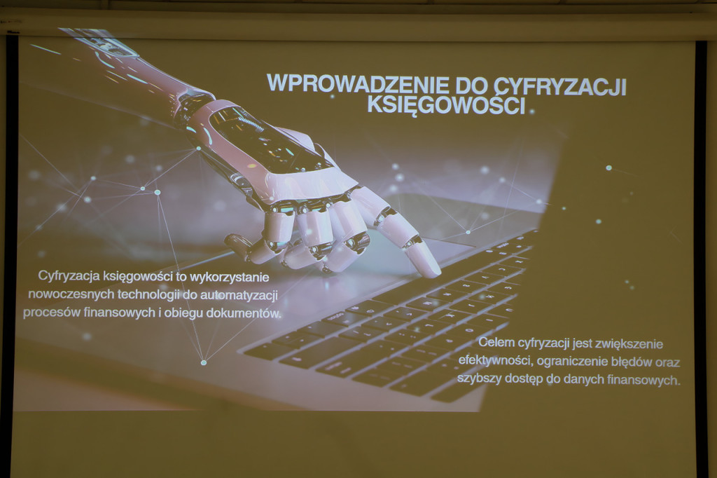 I Forum Finansów i Rachunkowości