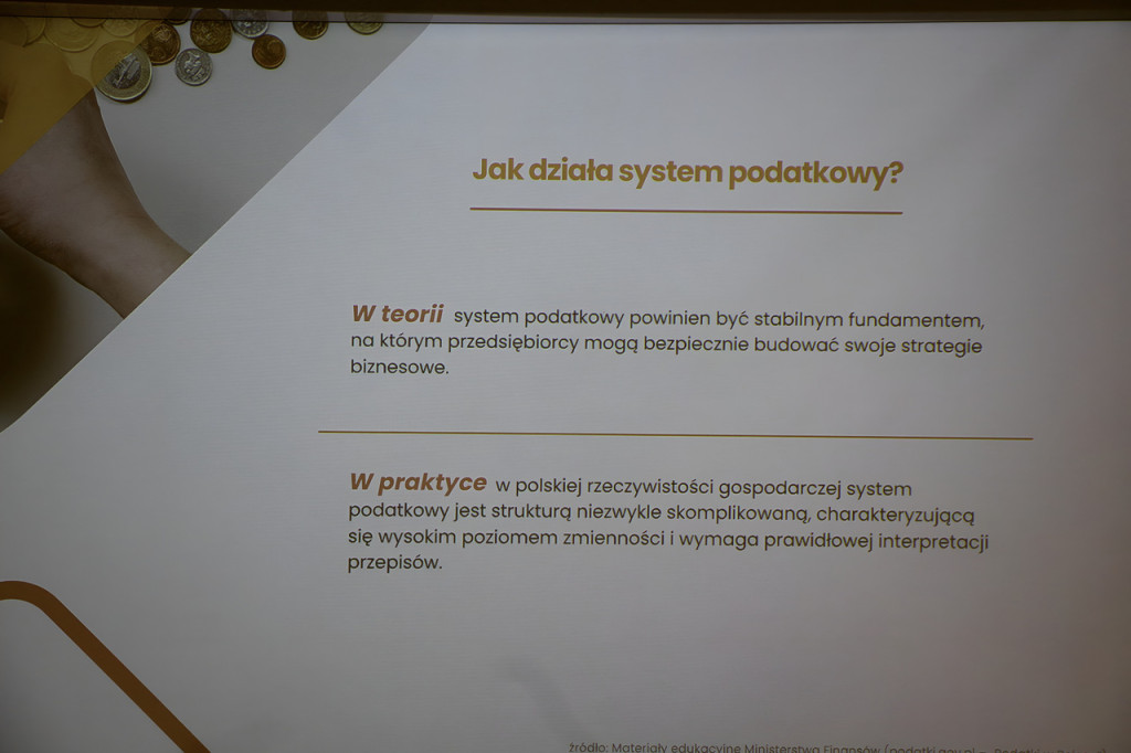 I Forum Finansów i Rachunkowości