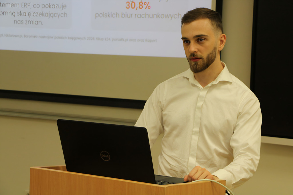 I Forum Finansów i Rachunkowości