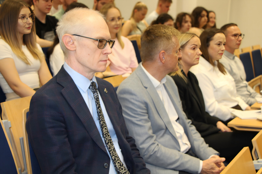 I Forum Finansów i Rachunkowości