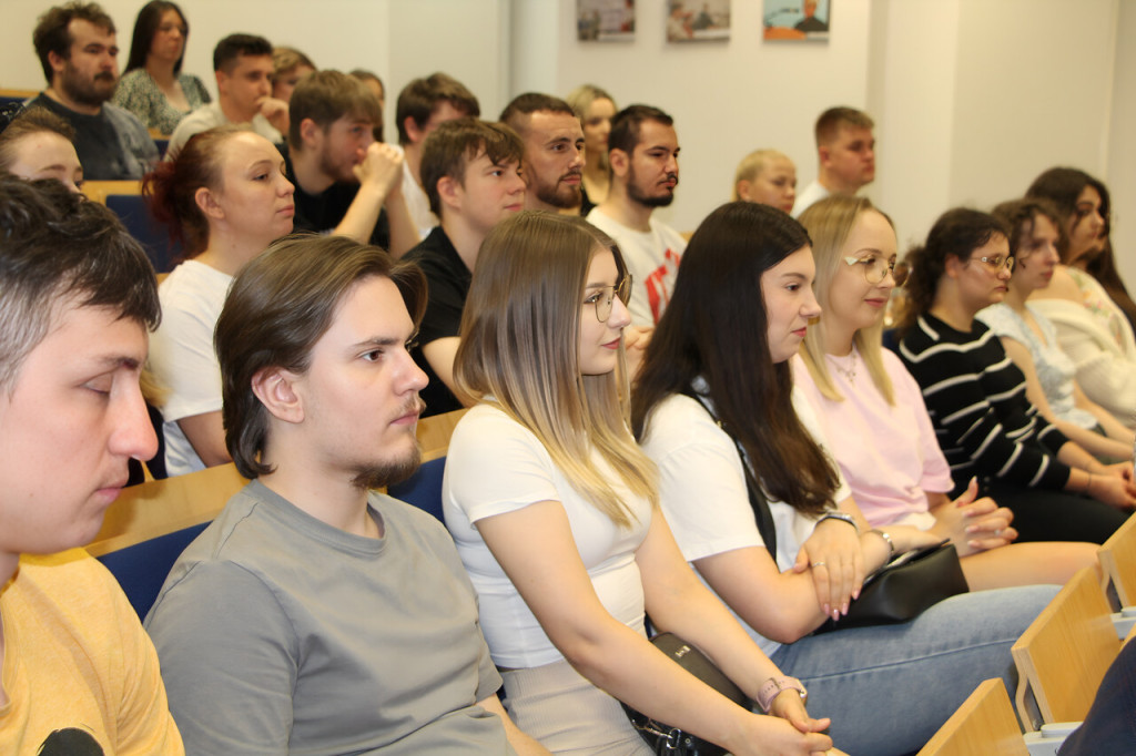 I Forum Finansów i Rachunkowości