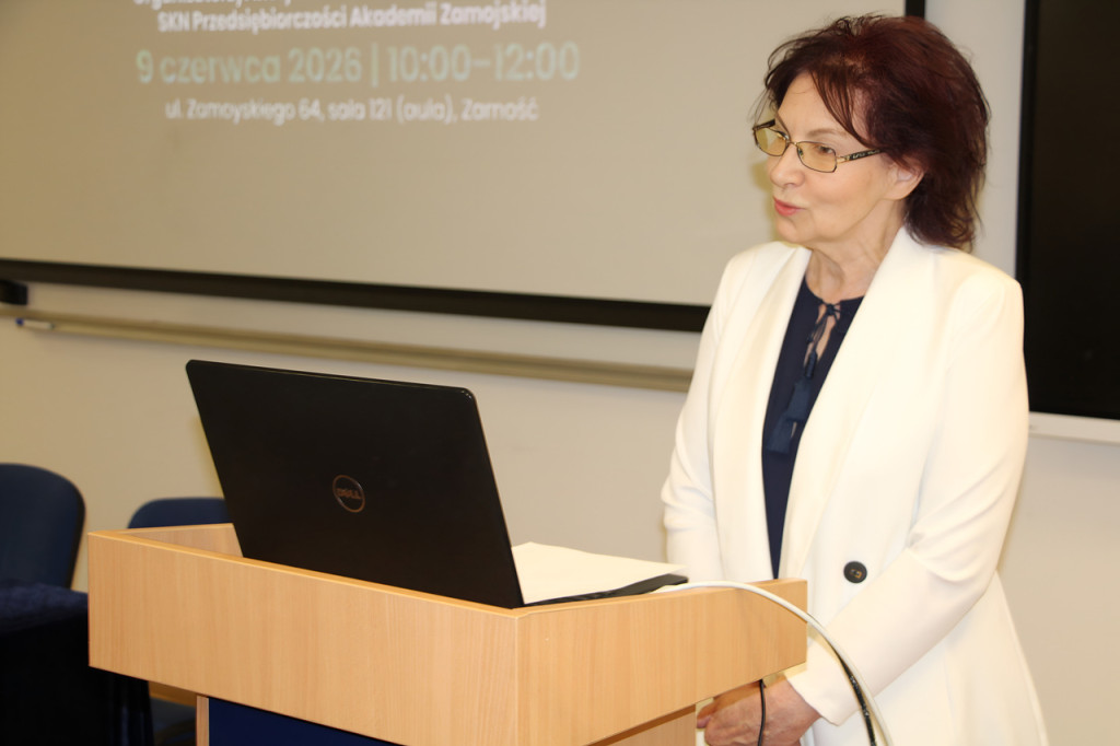I Forum Finansów i Rachunkowości