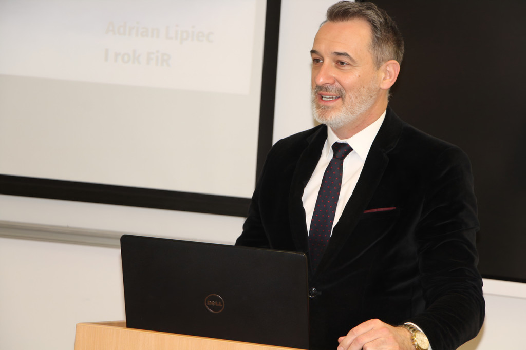 I Forum Finansów i Rachunkowości