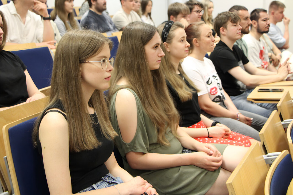 I Forum Finansów i Rachunkowości