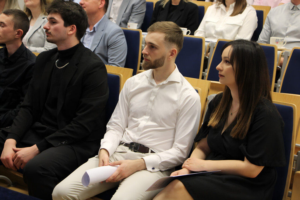 I Forum Finansów i Rachunkowości
