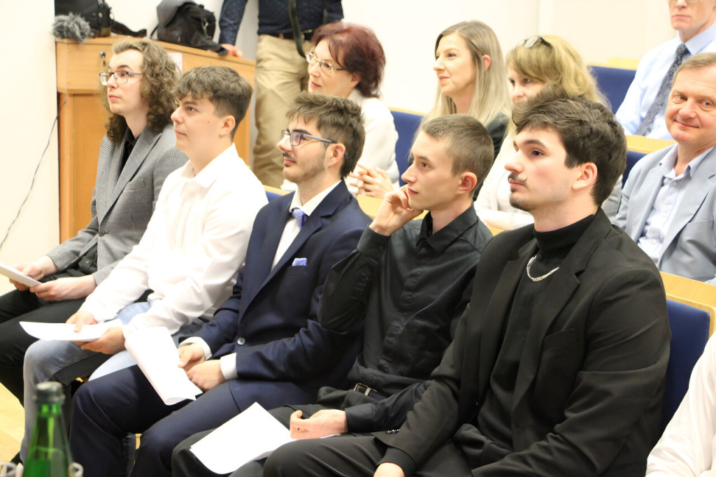 I Forum Finansów i Rachunkowości
