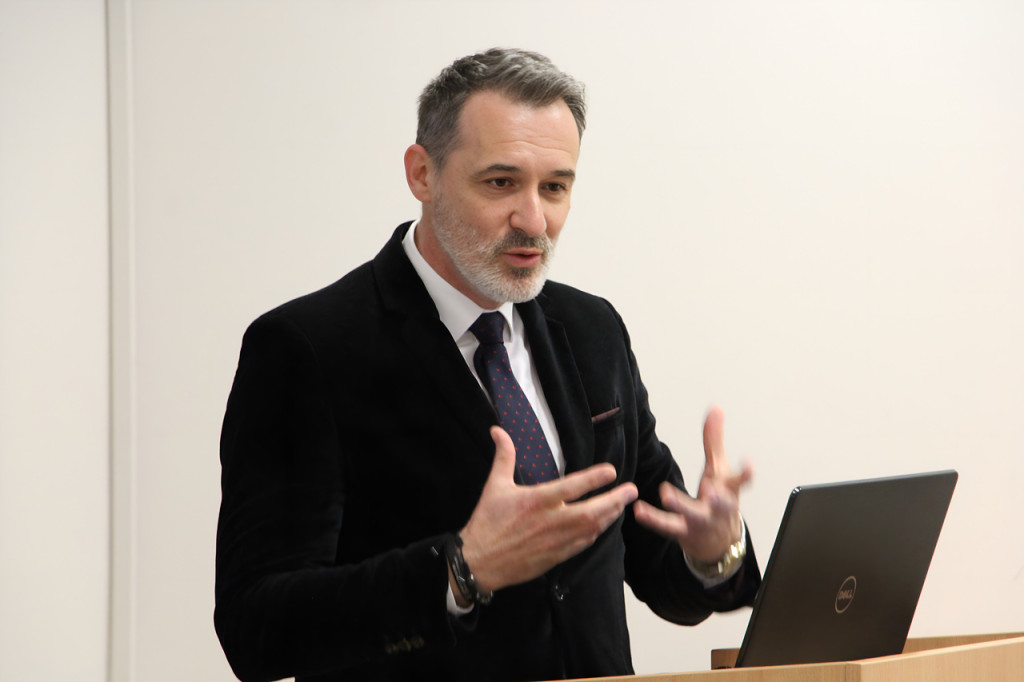 I Forum Finansów i Rachunkowości