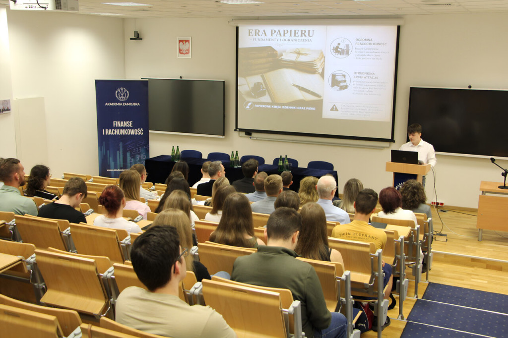 I Forum Finansów i Rachunkowości
