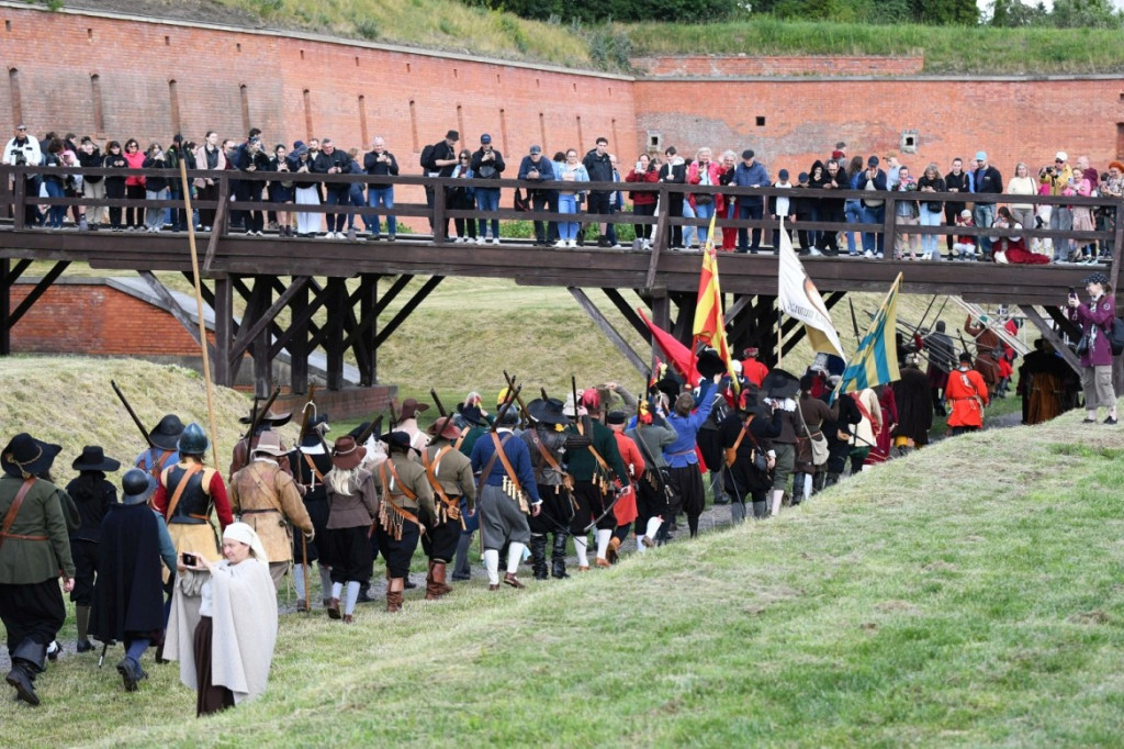 Szturm Twierdzy Zamość 2026
