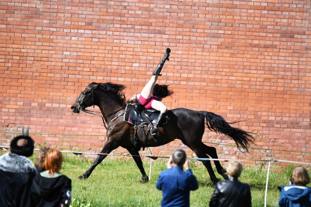 Szturm Twierdzy Zamość 2026