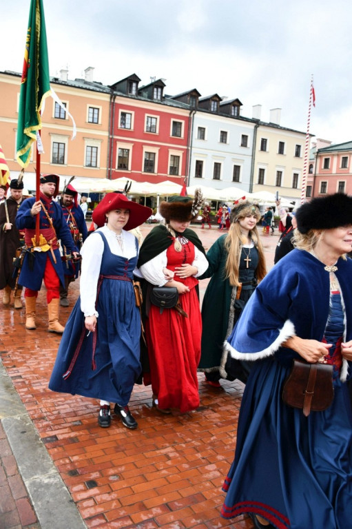 Szturm Twierdzy Zamość 2026