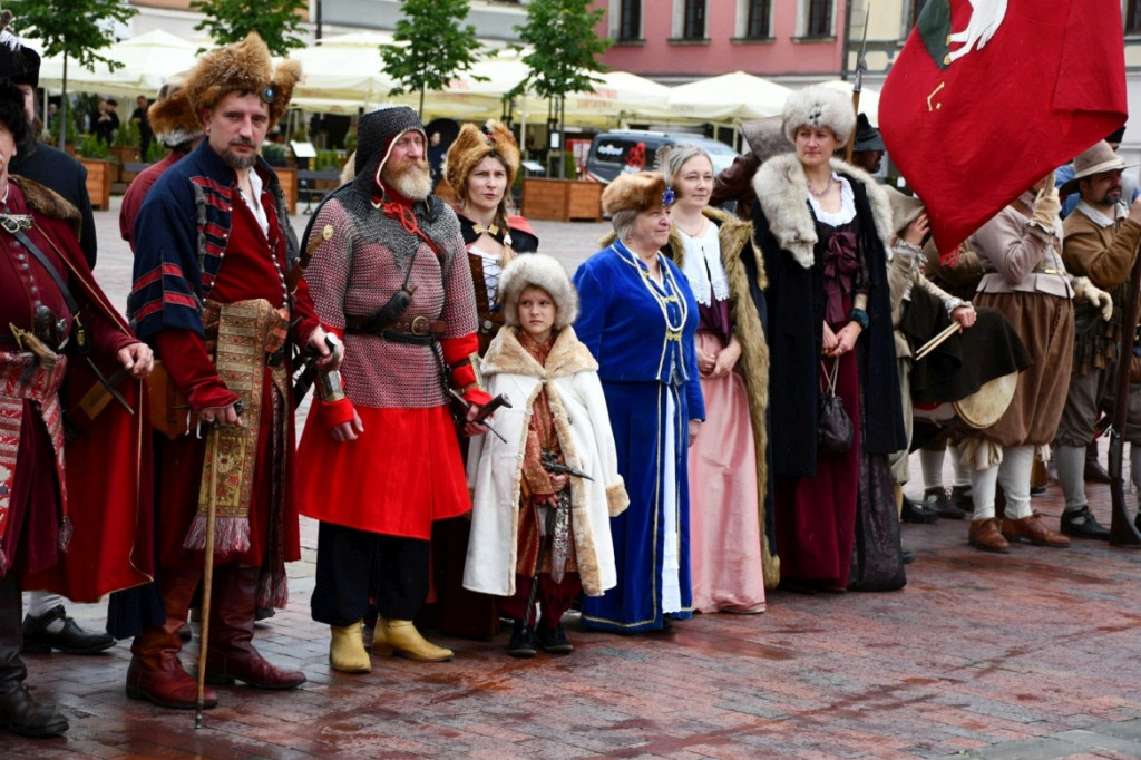 Szturm Twierdzy Zamość 2026