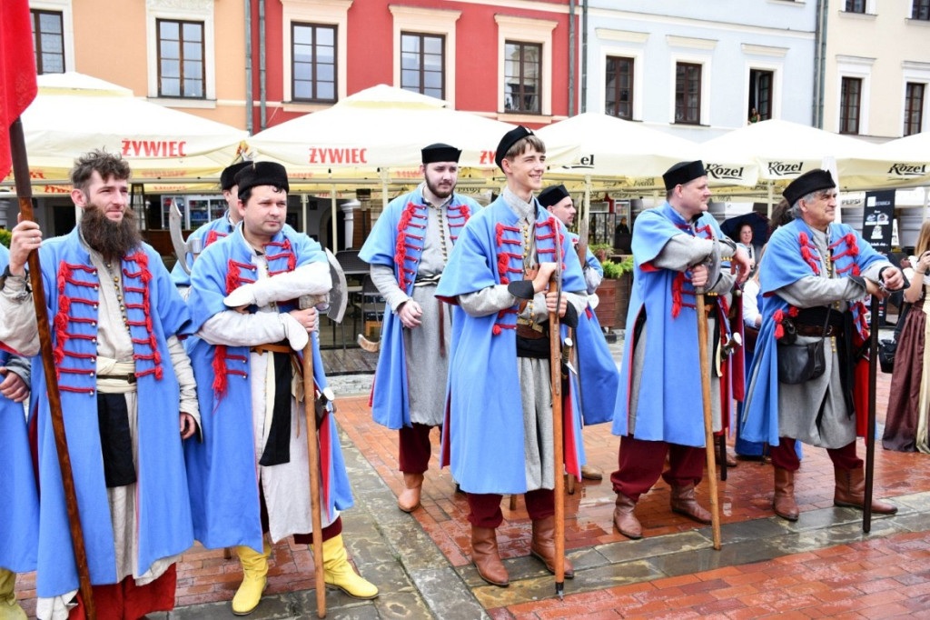 Szturm Twierdzy Zamość 2026