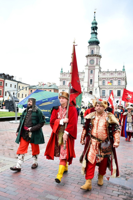 Szturm Twierdzy Zamość 2026
