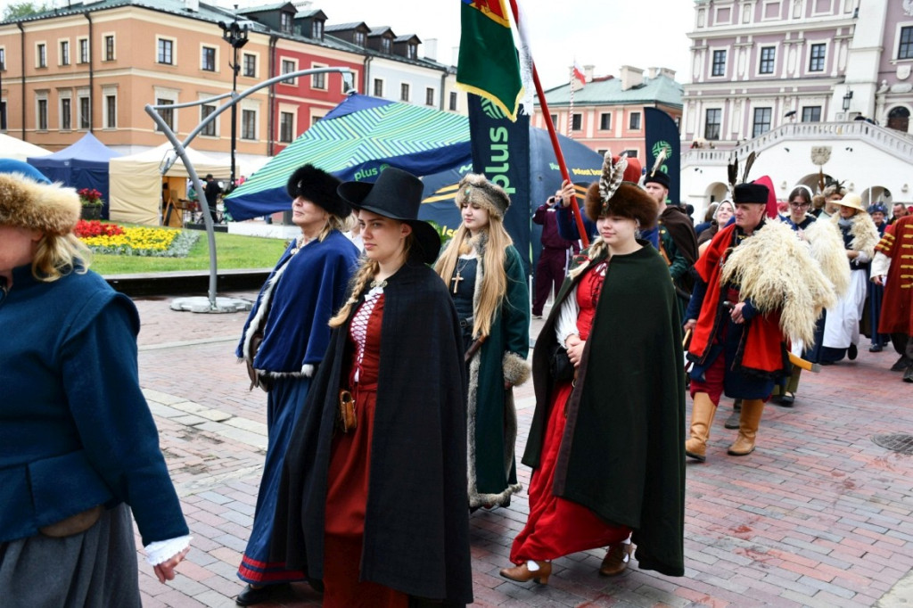 Szturm Twierdzy Zamość 2026
