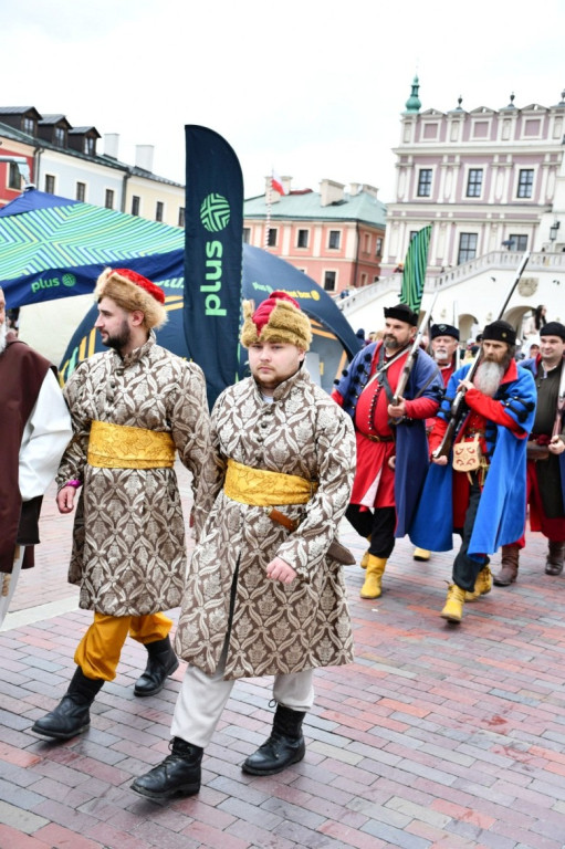 Szturm Twierdzy Zamość 2026
