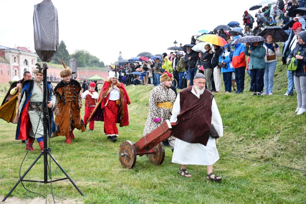 Szturm Twierdzy Zamość 2026