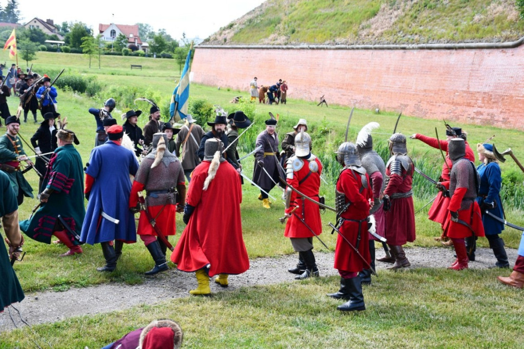 Szturm Twierdzy Zamość 2026