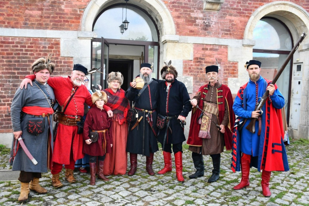 Szturm Twierdzy Zamość 2026