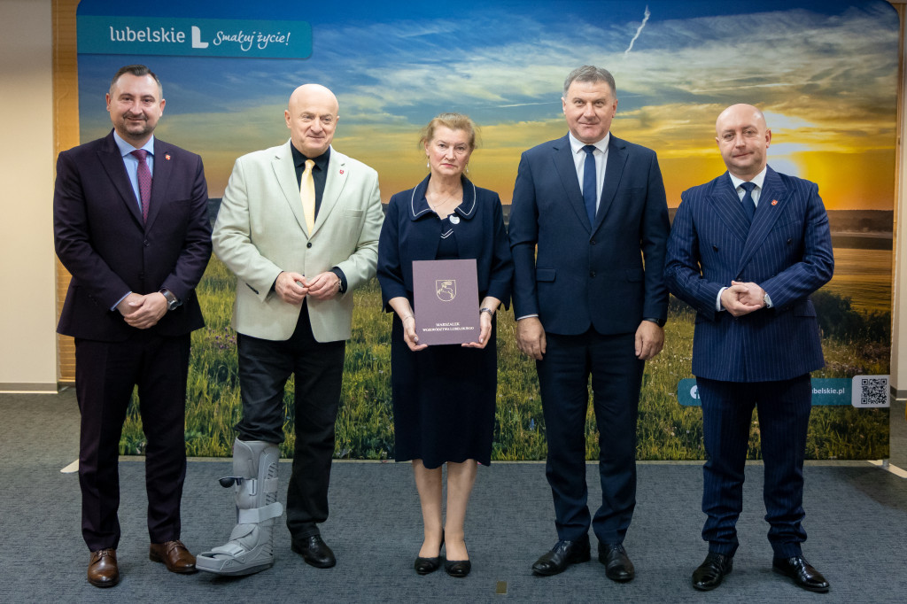 Dofinansowanie dla gmin na dojazd do gruntów rolnych