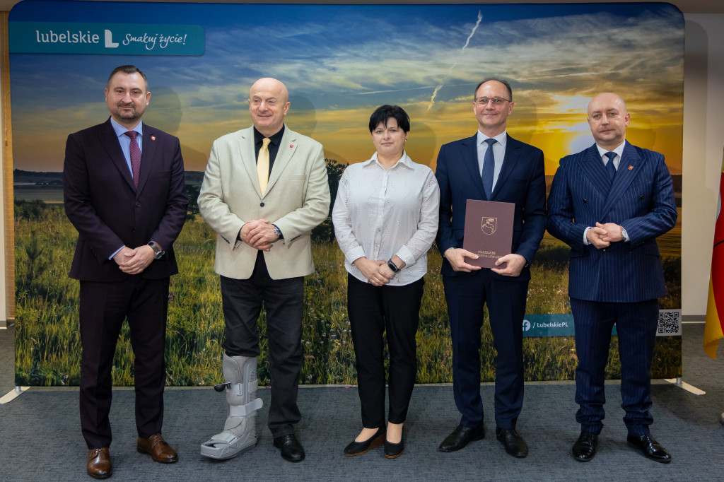 Dofinansowanie dla gmin na dojazd do gruntów rolnych