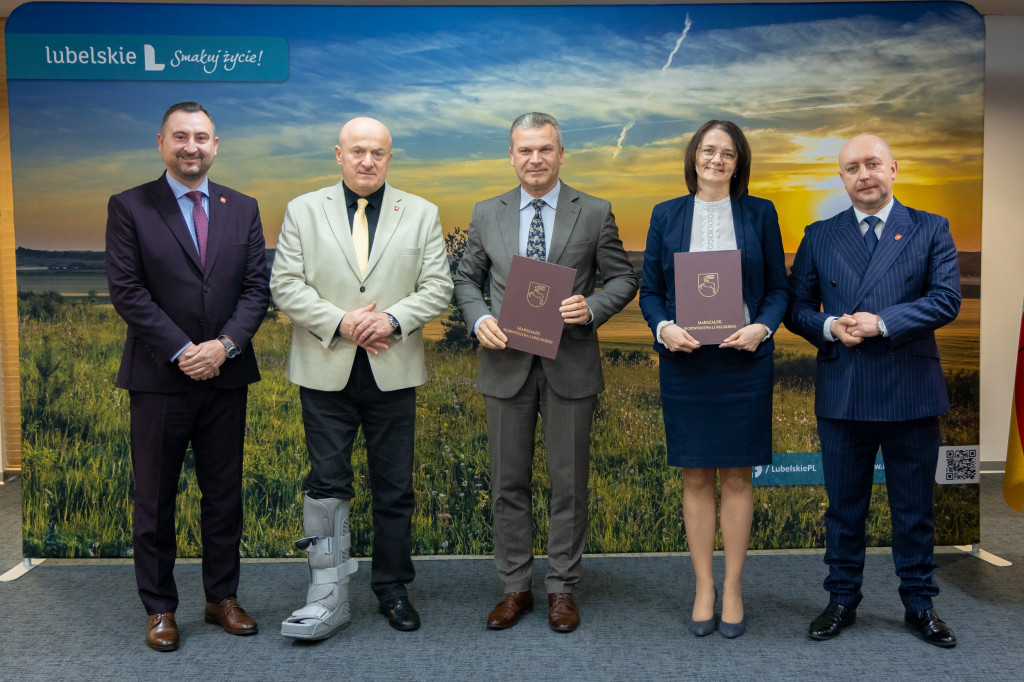 Dofinansowanie dla gmin na dojazd do gruntów rolnych