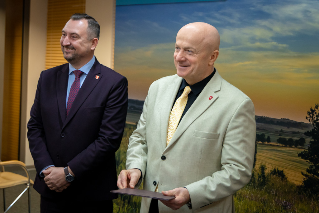 Dofinansowanie dla gmin na dojazd do gruntów rolnych
