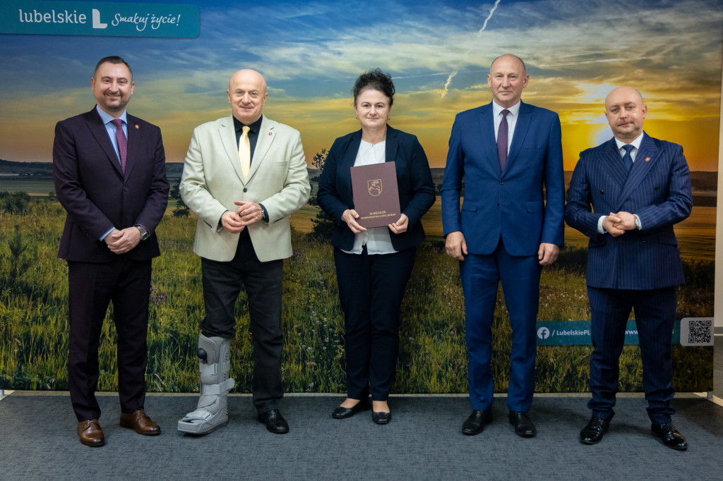 Dofinansowanie dla gmin na dojazd do gruntów rolnych