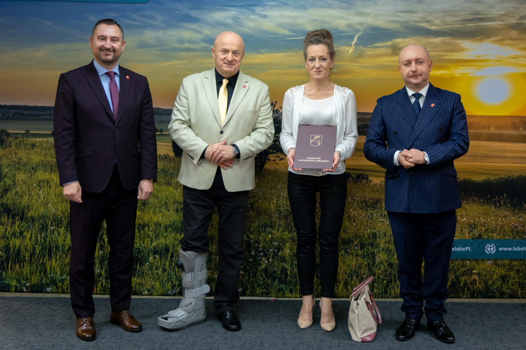 Dofinansowanie dla gmin na dojazd do gruntów rolnych