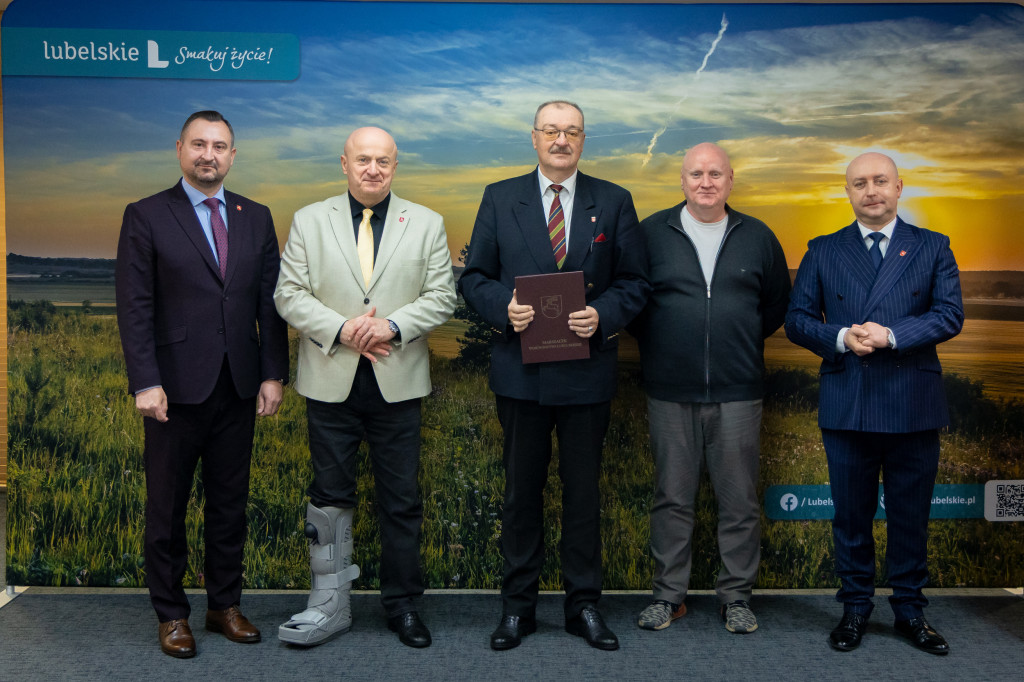 Dofinansowanie dla gmin na dojazd do gruntów rolnych