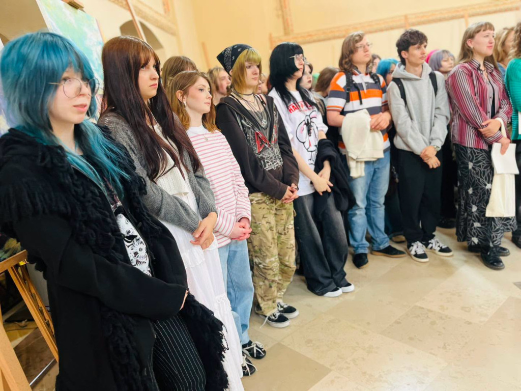 XVIII Ogólnopolski Plener Malarski „Zamość – Perła Renesansu”