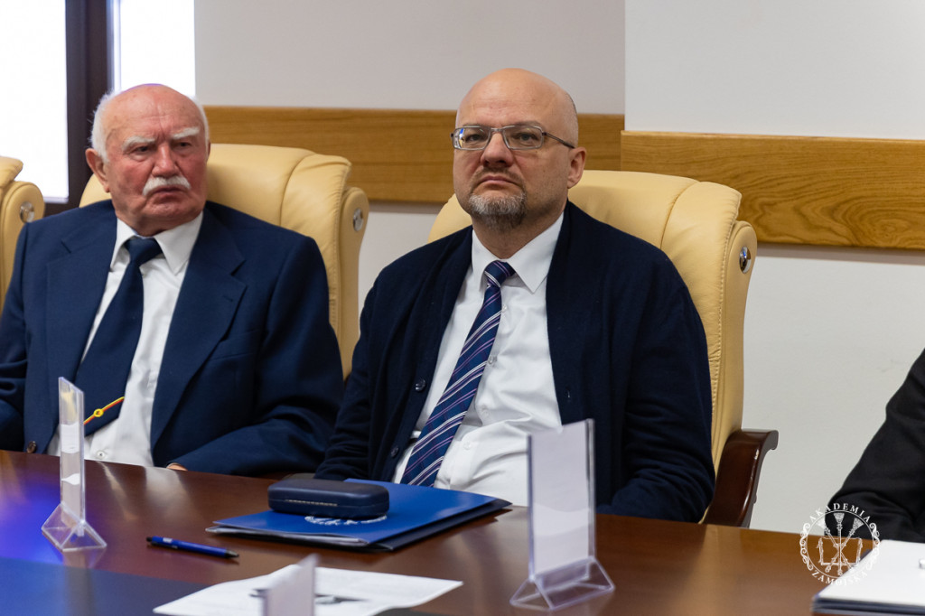 O Dzieciach Zamojszczyzny i doktorze Klukowskim