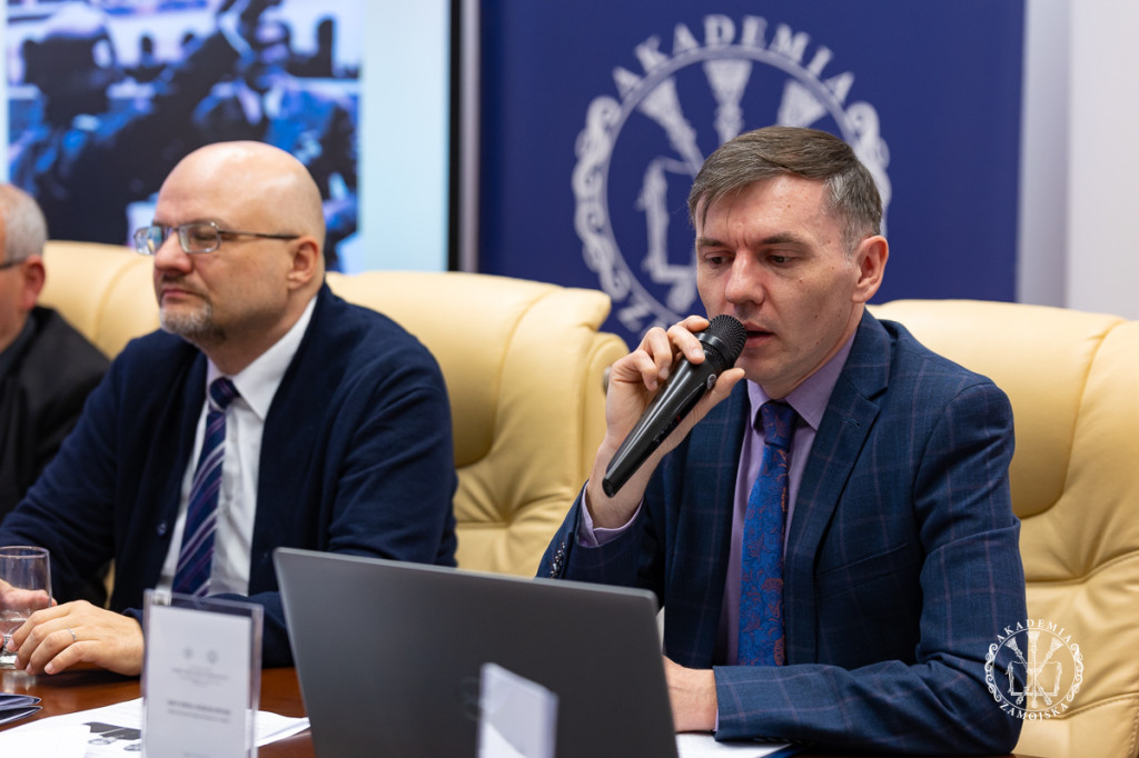 O Dzieciach Zamojszczyzny i doktorze Klukowskim