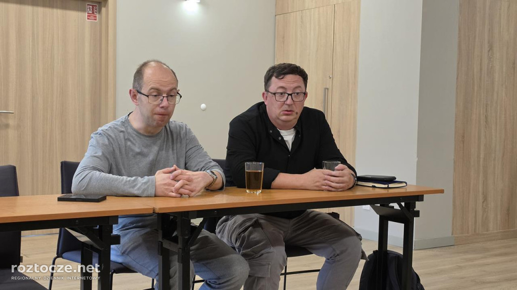 Mieszkania wspomagane w Gdańsku. Wizyta studyjna przedstawicieli Lubelszczyzny
