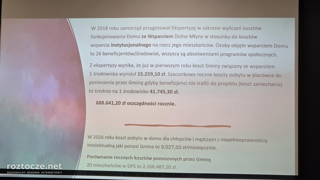 Mieszkania wspomagane w Gdańsku. Wizyta studyjna przedstawicieli Lubelszczyzny