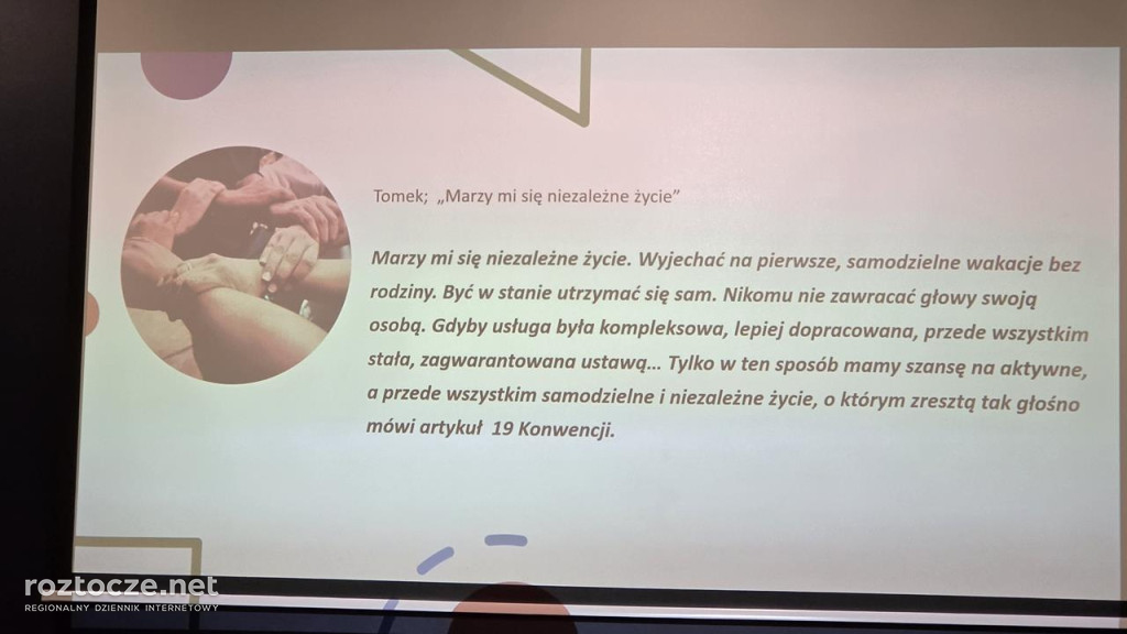 Mieszkania wspomagane w Gdańsku. Wizyta studyjna przedstawicieli Lubelszczyzny