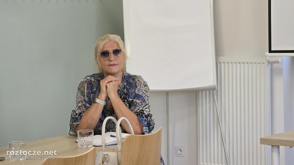 Mieszkania wspomagane w Gdańsku. Wizyta studyjna przedstawicieli Lubelszczyzny