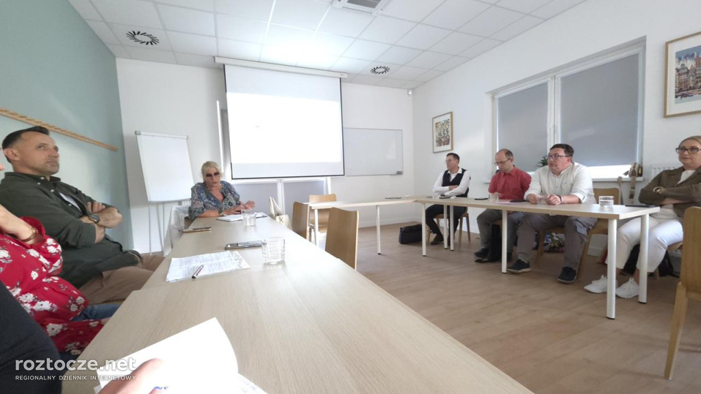Mieszkania wspomagane w Gdańsku. Wizyta studyjna przedstawicieli Lubelszczyzny