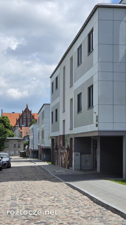 Mieszkania wspomagane w Gdańsku. Wizyta studyjna przedstawicieli Lubelszczyzny