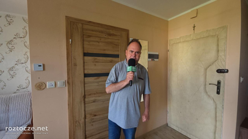 Mieszkania wspomagane w Gdańsku. Wizyta studyjna przedstawicieli Lubelszczyzny