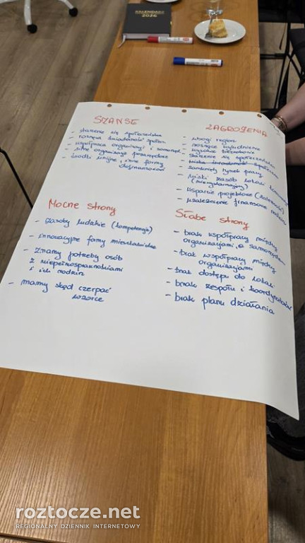 Mieszkania wspomagane w Gdańsku. Wizyta studyjna przedstawicieli Lubelszczyzny