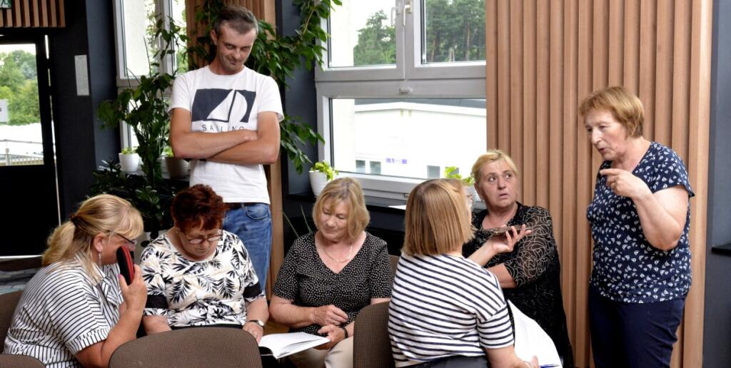 Skarb z Harasiuk na szklanych negatywach