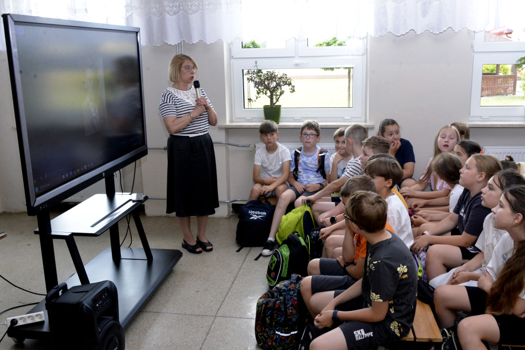 Skarb z Harasiuk na szklanych negatywach