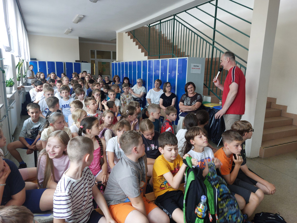 Skarb z Harasiuk na szklanych negatywach