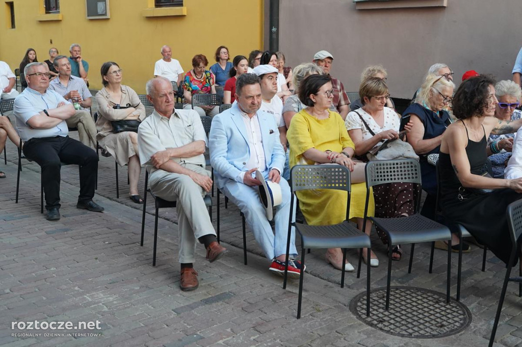 Filozofia Malarza. Wieczór z Franciszkiem Maśluszczakiem