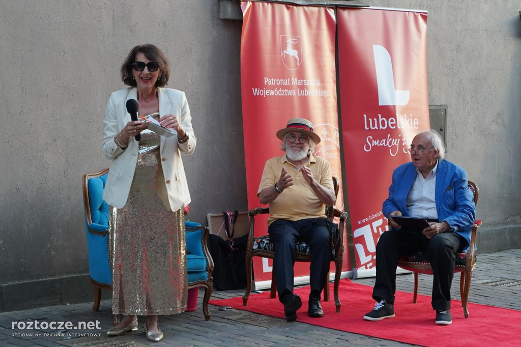 Filozofia Malarza. Wieczór z Franciszkiem Maśluszczakiem
