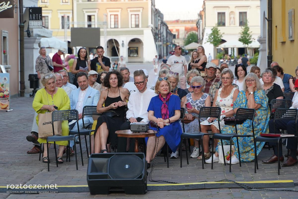 Filozofia Malarza. Wieczór z Franciszkiem Maśluszczakiem