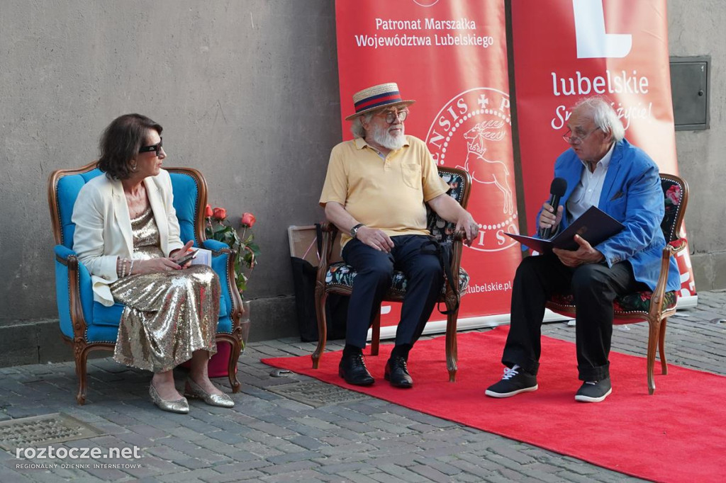Filozofia Malarza. Wieczór z Franciszkiem Maśluszczakiem